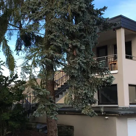Ferienwohnung Mosel Bernkastel-Kues Exterior foto