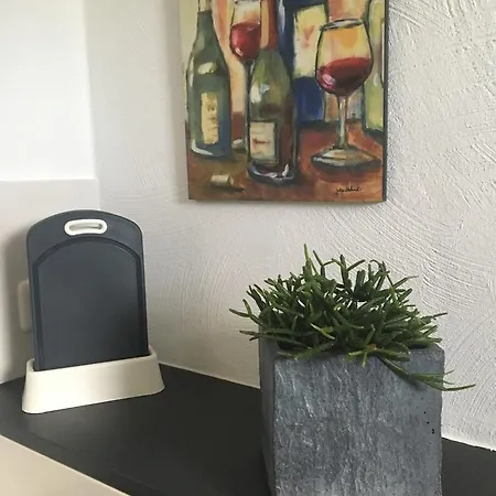 Ferienwohnung Mosel Bernkastel-Kues Exterior foto