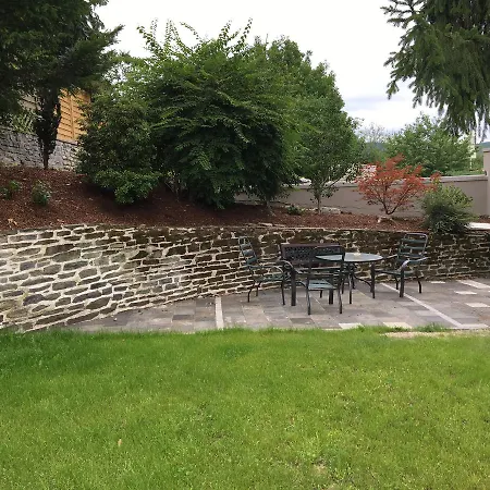Ferienwohnung Mosel Bernkastel-Kues Exterior foto
