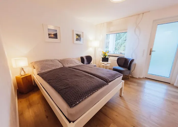Ferienwohnung Mosel