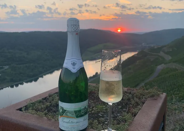 Ferienwohnung Mosel