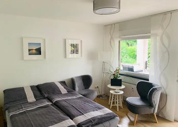 Ferienwohnung Mosel