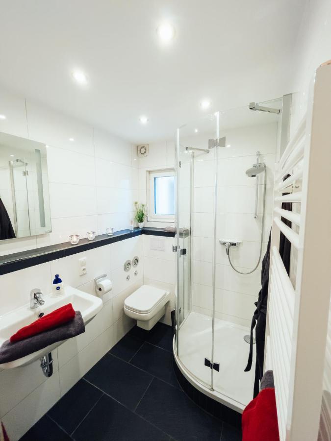 Mosel Apartment