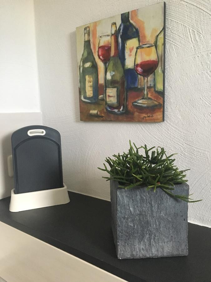 Apartment Mosel